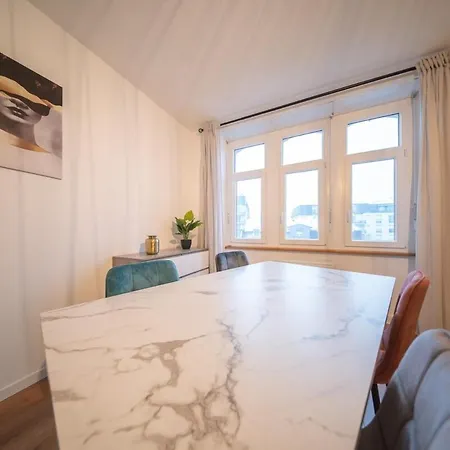 Apartamento Frontiere 3 Saint-louis Near Bale *