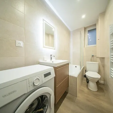 Apartamento Frontiere 3 Saint-louis Near Bale Saint-Louis (Haut-Rhin)