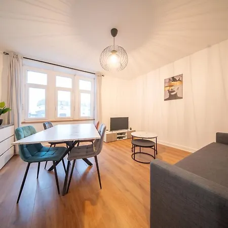 Apartamento Frontiere 3 Saint-louis Near Bale